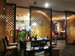 大堂-捞天下大众火锅(水上公园店)