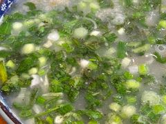 -河南前程·羊肉汤·烧烤(总店)