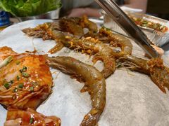-留香铁板烤肉(解放西路旗舰店)
