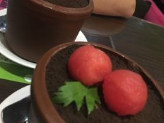 -蜜记甜品(潜山商业街店)