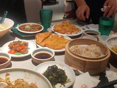 -松鹤楼·苏式汤面(虹桥天地店)