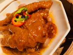 -东海海鲜酒家(中信广场店)