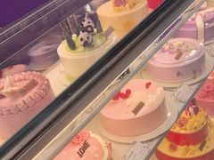 -GANSO元祖食品(白下店)