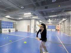 -Tennislife Point网球学练馆(曲江馆)
