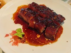 -侨美·唐荔园·40年地道粤菜