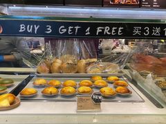 -PAPER STONE BAKERY(天汇广场店)