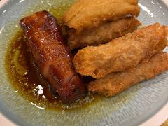 肥妈靓叉烧-粤·向群饭店(泮塘路店)