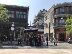 -陈记卤煮小肠