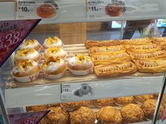 -85度C(南京龙江店)