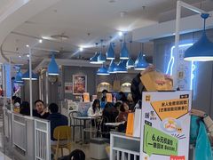 -满记甜品(静安大悦城店)