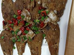 香酥鸭头-怪怪龙虾·来自江苏盱眙(惊驾路店)