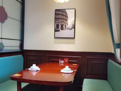 -明城饭店(万科九都荟店)