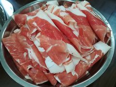 -恩福来涮羊肉(中北旗舰店)