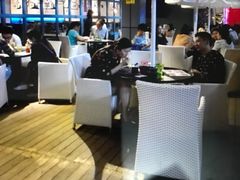 -南都咖啡西餐厅(东塘店)