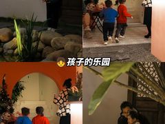 -菌林天下·野生菌汤锅