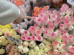 -循礼门鲜花花市(武汉循礼门店)