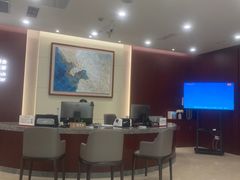 -爱康国宾体检中心(杭州滨江江南大道分院)