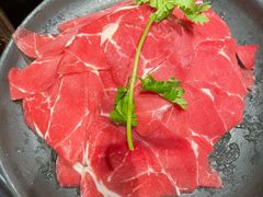 人气草原羔羊肉-呷哺呷哺(宝山正大乐城店)