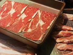 -新石器烤肉(高行万嘉店)