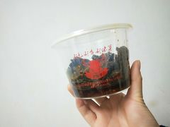 麻辣牛肉-津市刘聋子粉馆(林科大店)