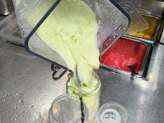-新加坡斯味洛·鲜奶茶(石牌东店)