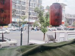 -永安鱼庄·镇江菜(丁卯店)