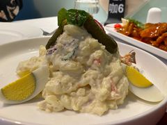 -维兰西餐(万泉河店)