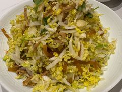-老大连·海肠捞饭·大连海鲜大连菜(西安路店)