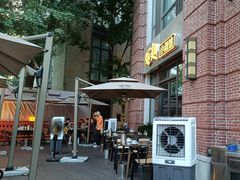 -蚝翅·海鲜粥·烧烤·羊肉季(鄞州万达店)