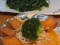 -壹只卤鹅 · 潮汕菜(京基百纳店)