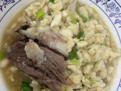 -老刘家泡馍·陕西老字号(钟楼广济街店)