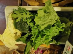 -滇釜火锅·能喝汤的火锅(车公庄店)