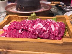 -东来顺饭庄(西直门店)