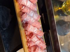 -0048鲜活香辣虾·火锅(铜陵路店)