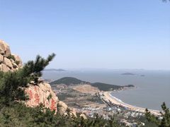 -崂山仰口游览区
