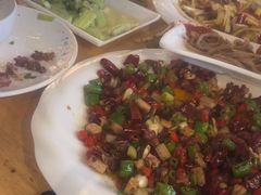 -叒缘夜光杯(望江橡树林店)