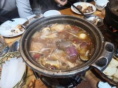 -范贤光鸡公煲(平乐园总店)