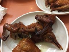 -煲煲掂风味煲仔饭餐厅(西区店)