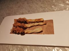 -广州四季酒店·佰鲜汇·现代法餐