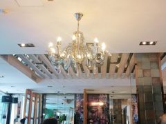 大堂-小资太太餐厅(南岗区店)