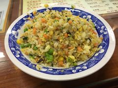 -粗茶淡饭(东关街店)