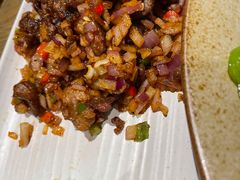 -那时新疆·若羌(经纬汇店)