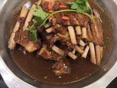 -蝎王府羊蝎子(西稍门店)