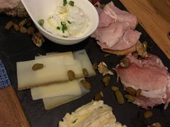 -LA MAISON公鸡和龙(蛇口店)