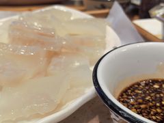 -正通记·哈尔滨烧烤·炭烤鸽子(七宝万科国际店)