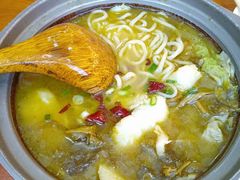 -周鱼小馆石锅酸菜鱼(活力汇店)