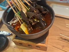 -申记串道和和旗舰店(北行店)