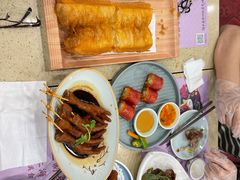 -点都德(龙之梦店)