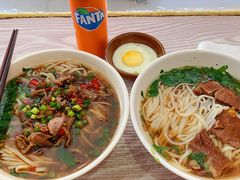-肆姐面粉馆(坡子街店)