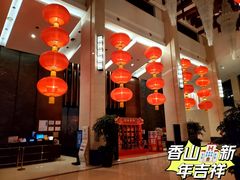 -苏州香山国际大酒店